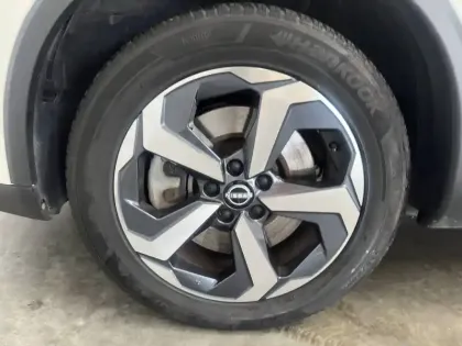 Photo 16 Nissan Qashqai  e-Power 190 ch