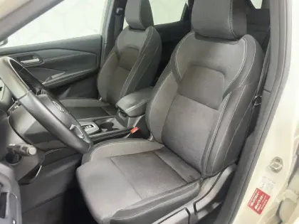 Photo 5 Nissan Qashqai  e-Power 190 ch