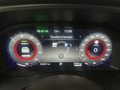 Photo 7 Nissan Qashqai  e-Power 190 ch