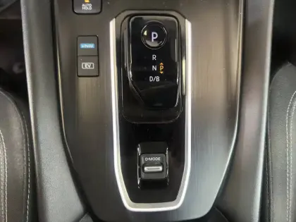 Photo 13 Nissan Qashqai  e-Power 190 ch