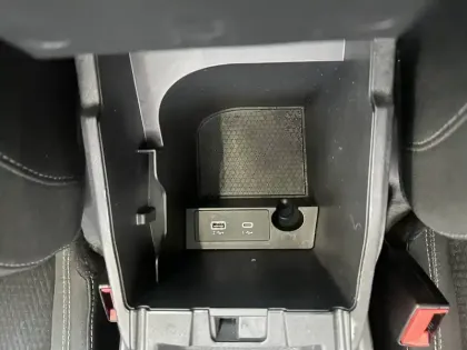 Photo 14 Nissan Qashqai  e-Power 190 ch