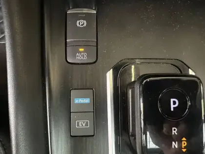 Photo 12 Nissan Qashqai  e-Power 190 ch