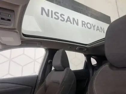 Photo 25 Nissan Qashqai  e-Power 190 ch