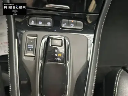 Photo 13 Opel Grandland X  Hybrid 225 ch BVA8