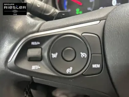 Photo 18 Opel Grandland X  Hybrid 225 ch BVA8