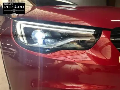 Photo 15 Opel Grandland X  Hybrid 225 ch BVA8