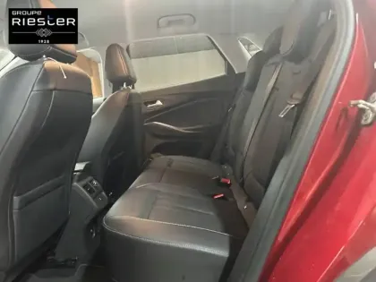 Photo 11 Opel Grandland X  Hybrid 225 ch BVA8