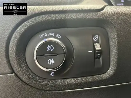 Photo 19 Opel Grandland X  Hybrid 225 ch BVA8