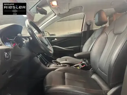 Photo 10 Opel Grandland X  Hybrid 225 ch BVA8