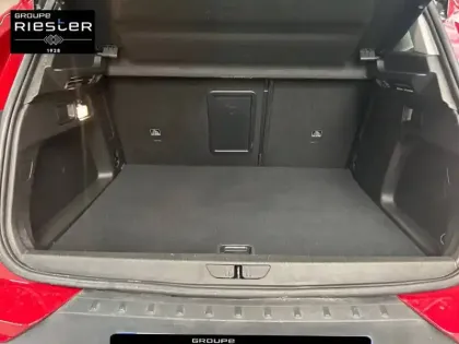 Photo 5 Opel Grandland X  Hybrid 225 ch BVA8