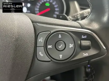 Photo 17 Opel Grandland X  Hybrid 225 ch BVA8