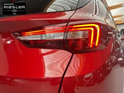 Photo 16 Opel Grandland X  Hybrid 225 ch BVA8