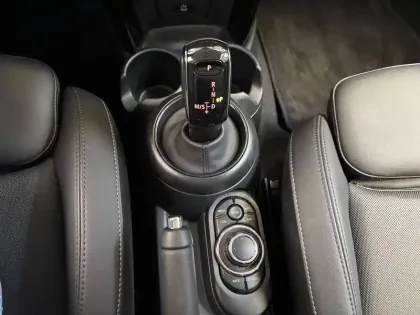 Photo 20 Mini Mini Hatch 3 Portes Cooper 136 ch DKG7