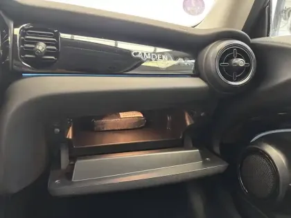 Photo 18 Mini Mini Hatch 3 Portes Cooper 136 ch DKG7