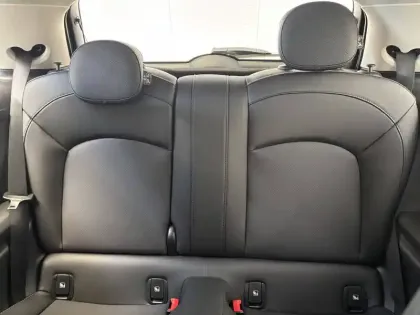 Photo 17 Mini Mini Hatch 3 Portes Cooper 136 ch DKG7