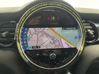 Photo 23 Mini Mini Hatch 3 Portes Cooper 136 ch DKG7