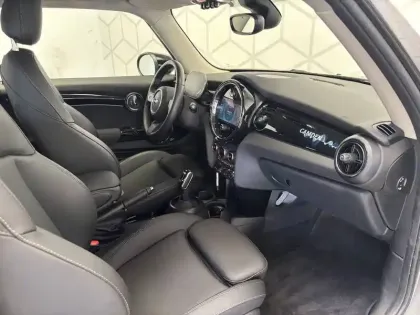 Photo 15 Mini Mini Hatch 3 Portes Cooper 136 ch DKG7