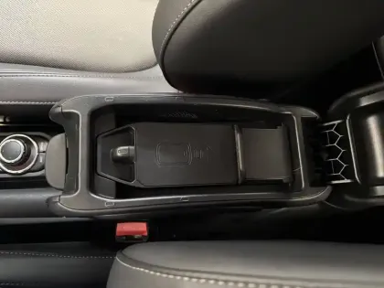 Photo 19 Mini Mini Hatch 3 Portes Cooper 136 ch DKG7