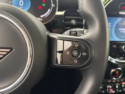 Photo 30 Mini Mini Hatch 3 Portes Cooper 136 ch DKG7