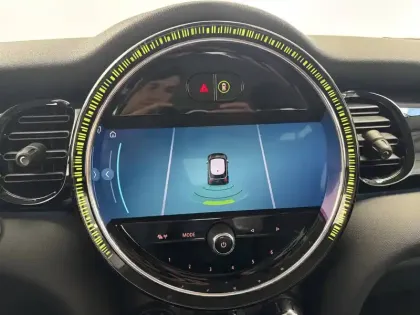 Photo 27 Mini Mini Hatch 3 Portes Cooper 136 ch DKG7