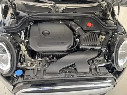 Photo 16 Mini Mini Hatch 3 Portes Cooper 136 ch DKG7