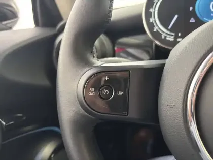 Photo 31 Mini Mini Hatch 3 Portes Cooper 136 ch DKG7