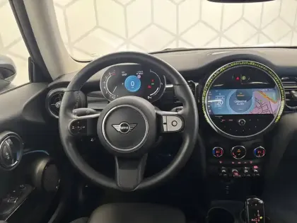 Photo 6 Mini Mini Hatch 3 Portes Cooper 136 ch DKG7