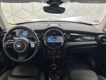 Photo 5 Mini Mini Hatch 3 Portes Cooper 136 ch DKG7