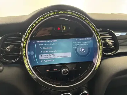 Photo 26 Mini Mini Hatch 3 Portes Cooper 136 ch DKG7