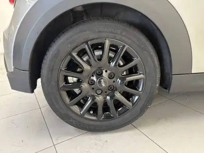 Photo 9 Mini Mini Hatch 3 Portes Cooper 136 ch DKG7