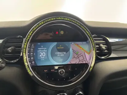 Photo 22 Mini Mini Hatch 3 Portes Cooper 136 ch DKG7