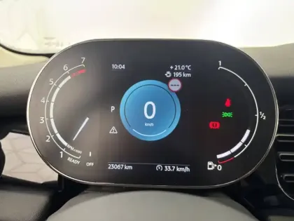 Photo 32 Mini Mini Hatch 3 Portes Cooper 136 ch DKG7