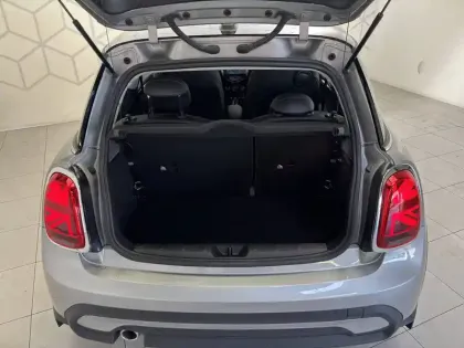 Photo 11 Mini Mini Hatch 3 Portes Cooper 136 ch DKG7