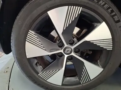 Photo 11 Renault Megane  E-Tech EV60 220 ch super charge