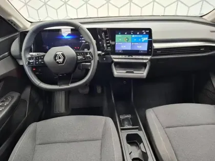 Photo 26 Renault Megane  E-Tech EV60 220 ch super charge