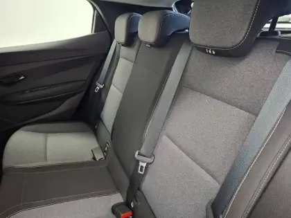 Photo 23 Renault Megane  E-Tech EV60 220 ch super charge