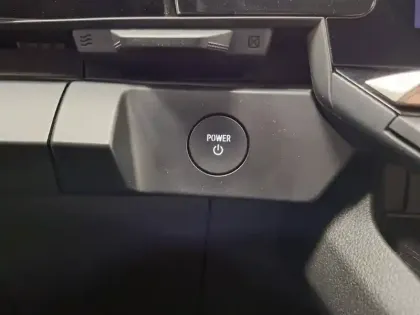 Photo 40 Renault Megane  E-Tech EV60 220 ch super charge