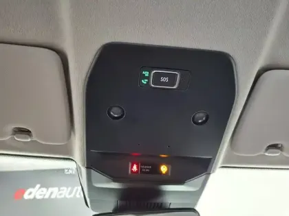 Photo 45 Renault Megane  E-Tech EV60 220 ch super charge