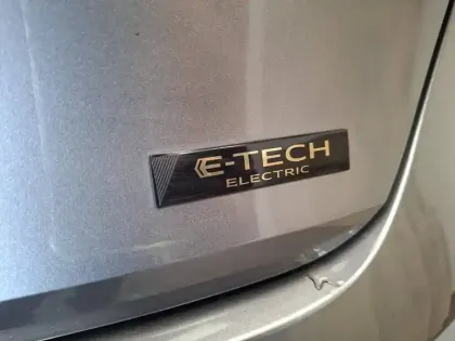 Photo 10 Renault Megane  E-Tech EV60 220 ch super charge