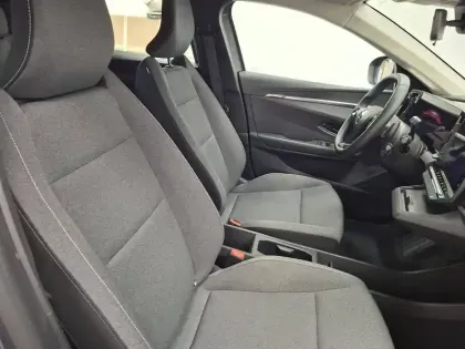 Photo 18 Renault Megane  E-Tech EV60 220 ch super charge