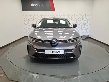 Photo 5 Renault Megane  E-Tech EV60 220 ch super charge