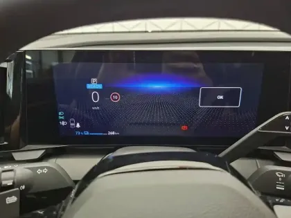 Photo 42 Renault Megane  E-Tech EV60 220 ch super charge