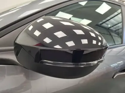 Photo 28 Renault Megane  E-Tech EV60 220 ch super charge