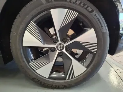 Photo 22 Renault Megane  E-Tech EV60 220 ch super charge