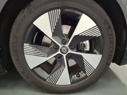 Photo 16 Renault Megane  E-Tech EV60 220 ch super charge