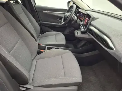 Photo 19 Renault Megane  E-Tech EV60 220 ch super charge