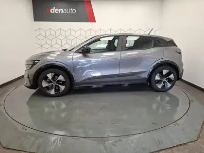 Photo 6 Renault Megane  E-Tech EV60 220 ch super charge