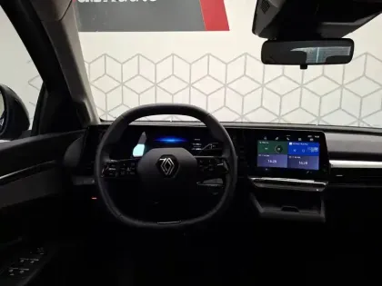 Photo 27 Renault Megane  E-Tech EV60 220 ch super charge