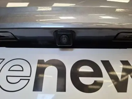 Photo 8 Renault Megane  E-Tech EV60 220 ch super charge