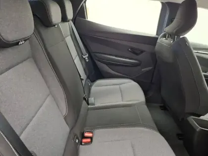 Photo 12 Renault Megane  E-Tech EV60 220 ch super charge